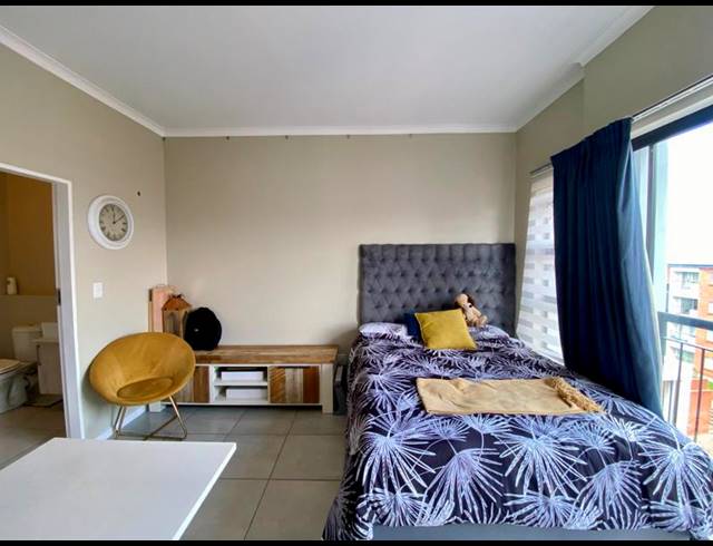 0 BEDROOM PROPERTY TO RENT IN GRAND CENTRAL